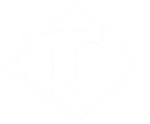 T² Games studio logo on transparent background