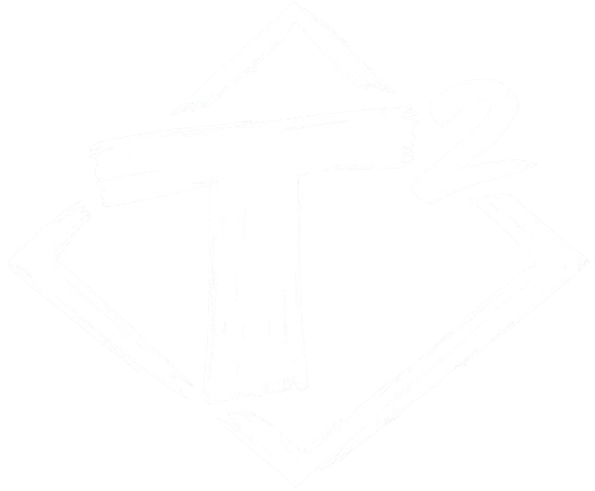 T² Games logo